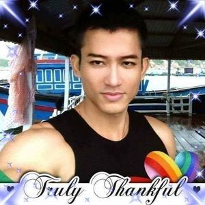 Meet your Posher, Hoang david